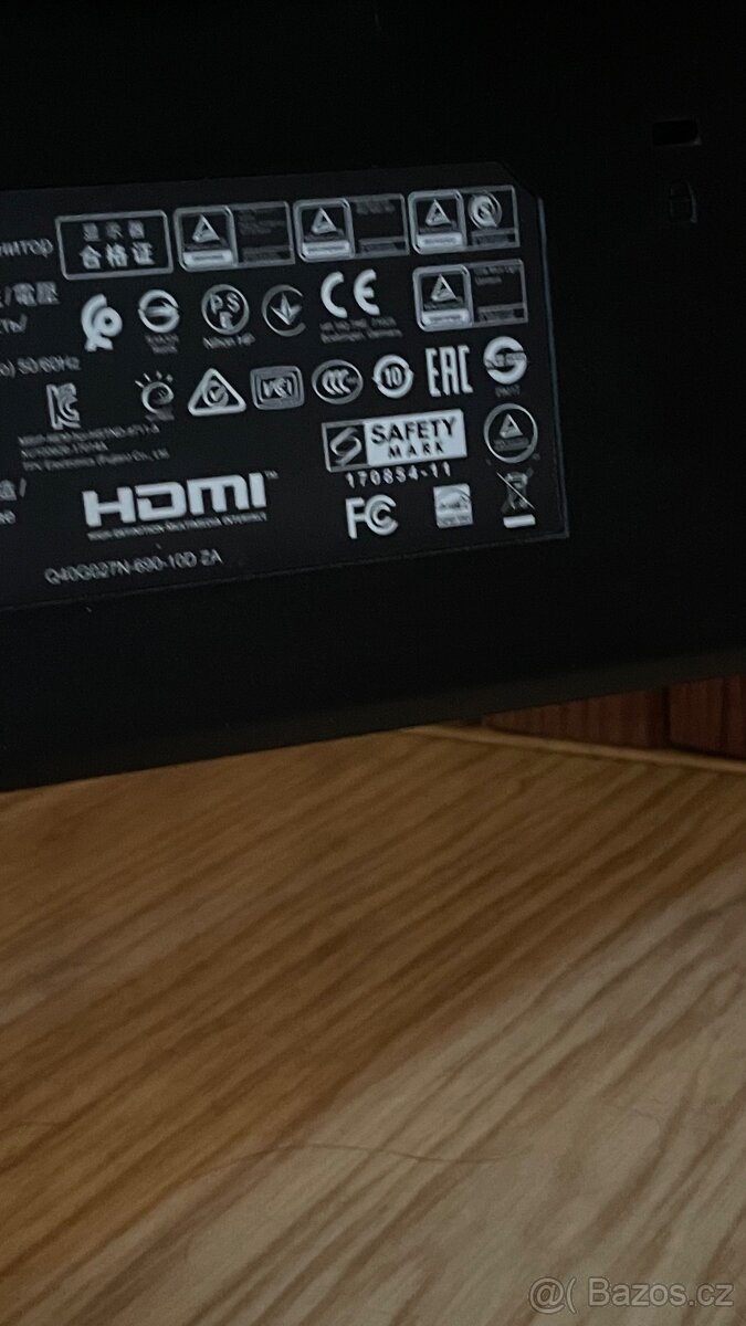 Monitor hp 27w 60hz 27 palcu - 4