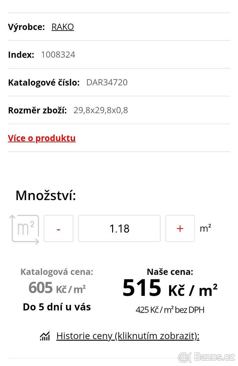 Dlažba - 4
