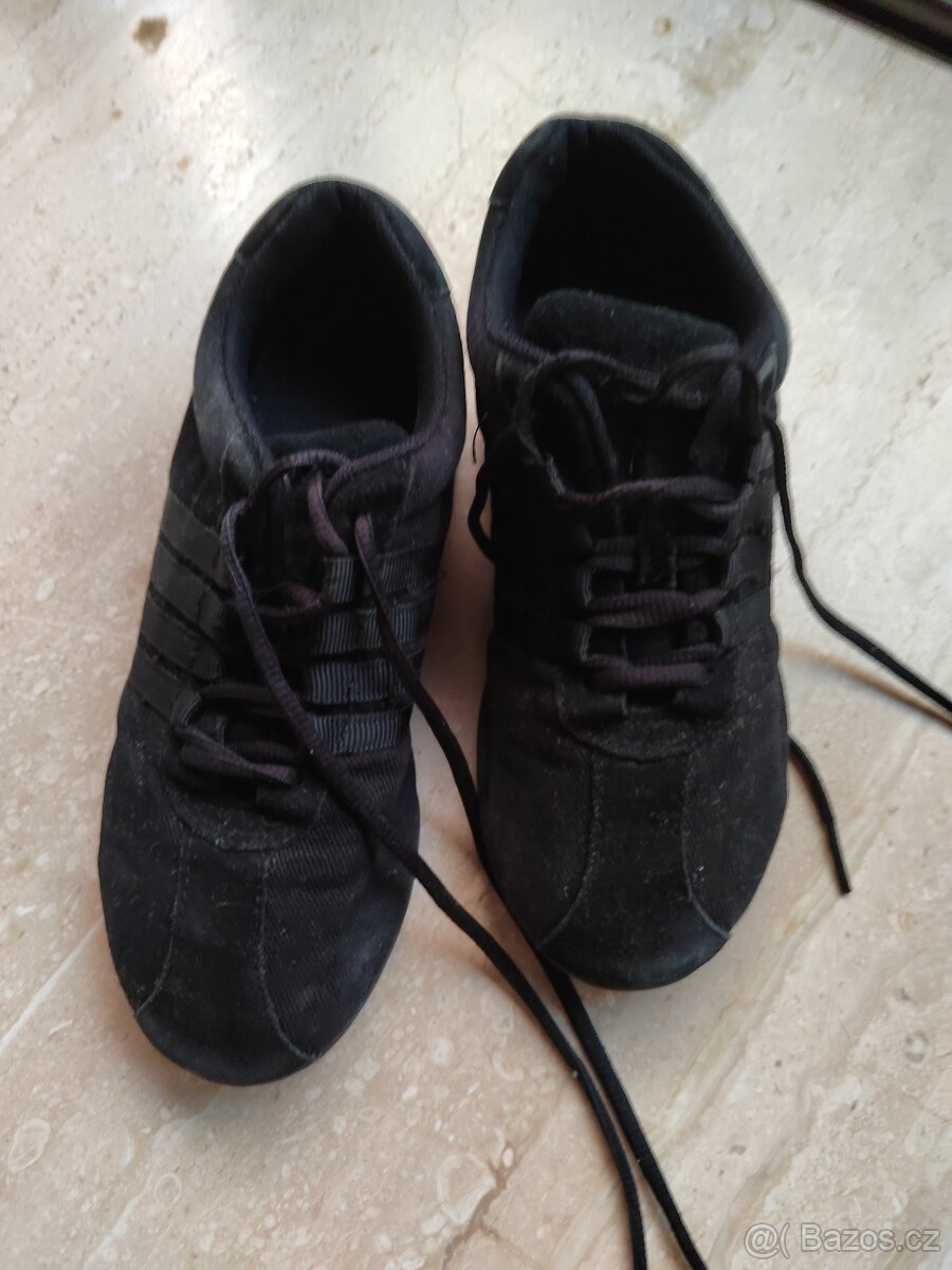 Taneční sneakers - 4
