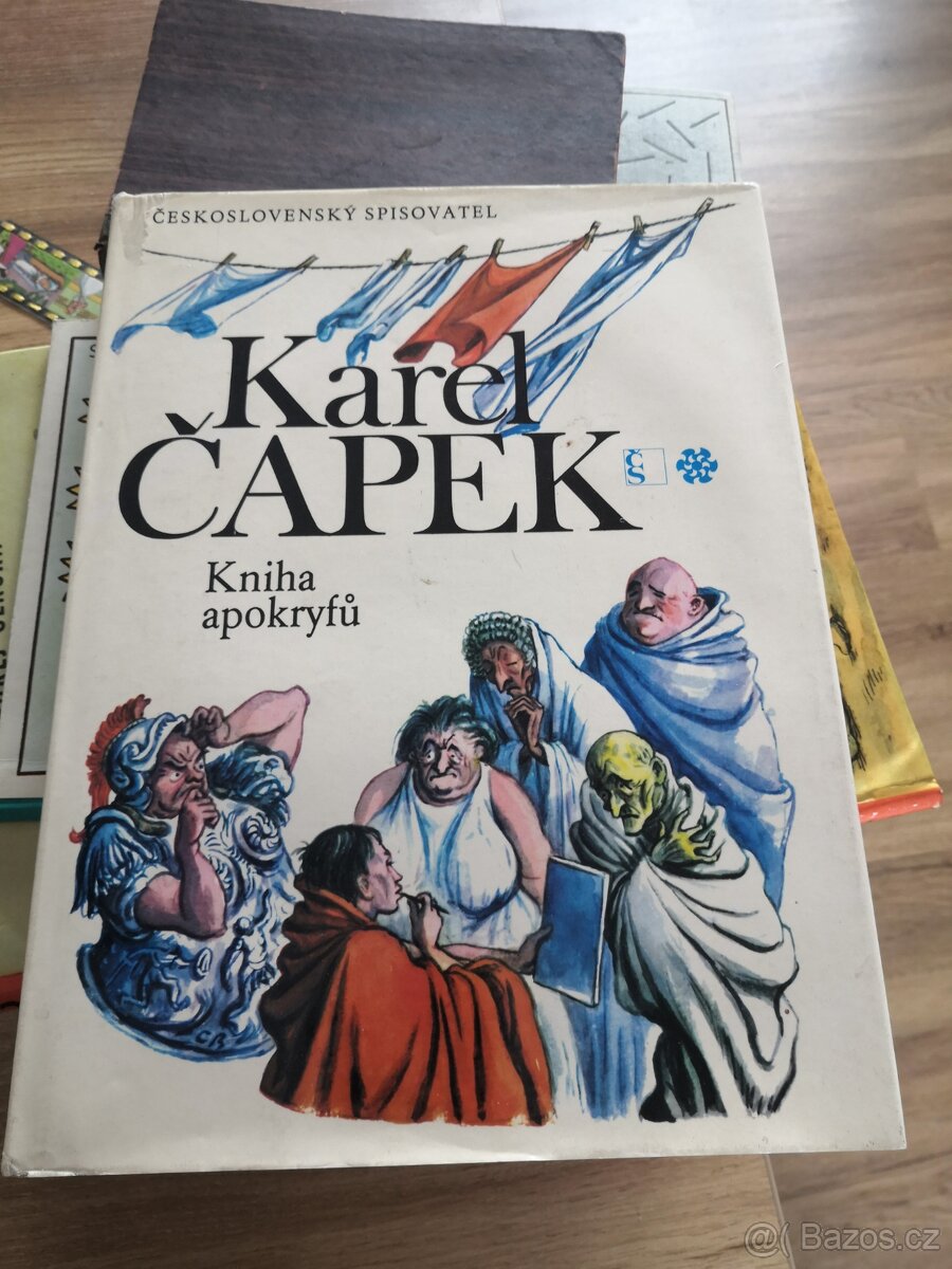 Kniha pohadky - 4