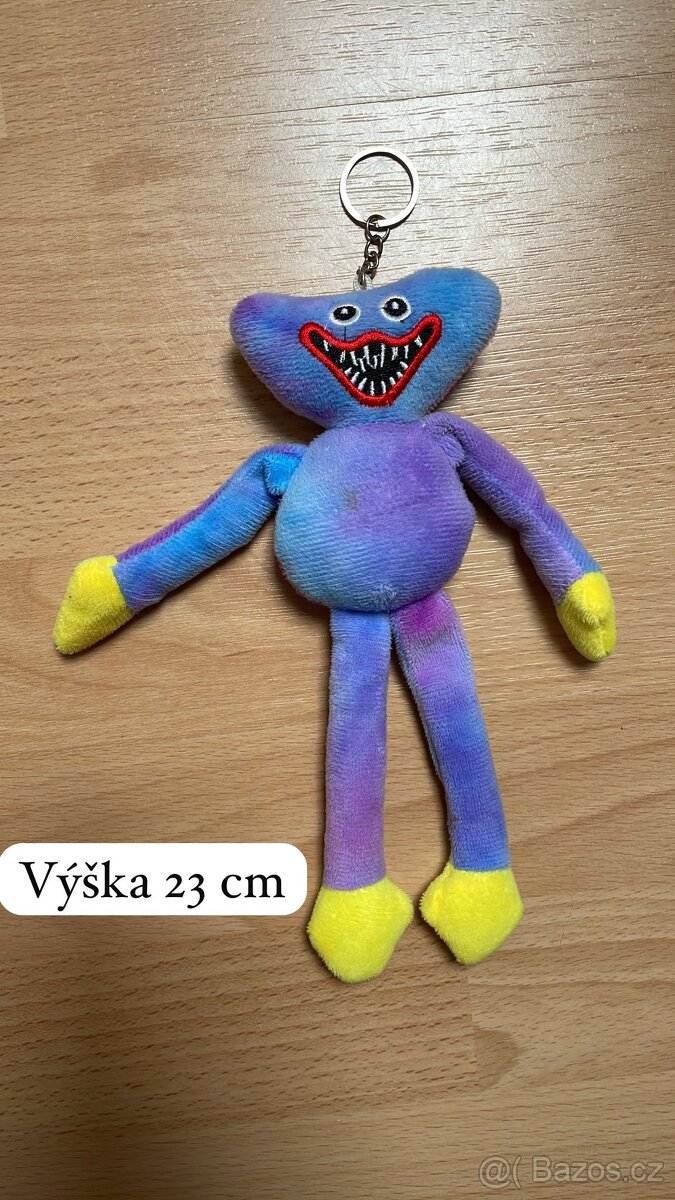 plyšáci - 4