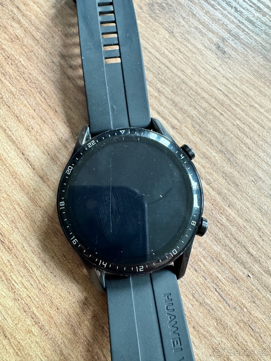 Huawei watch gt 2 - 4
