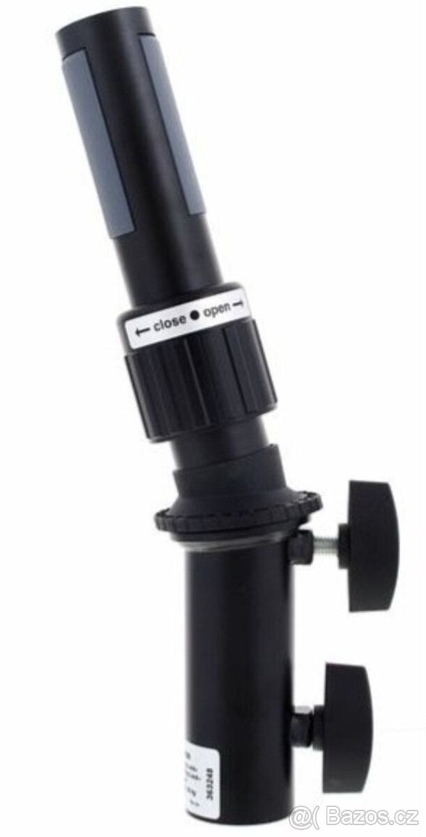 Predam profi ozvuvovaci system Dynacord D lite 2000 - 4