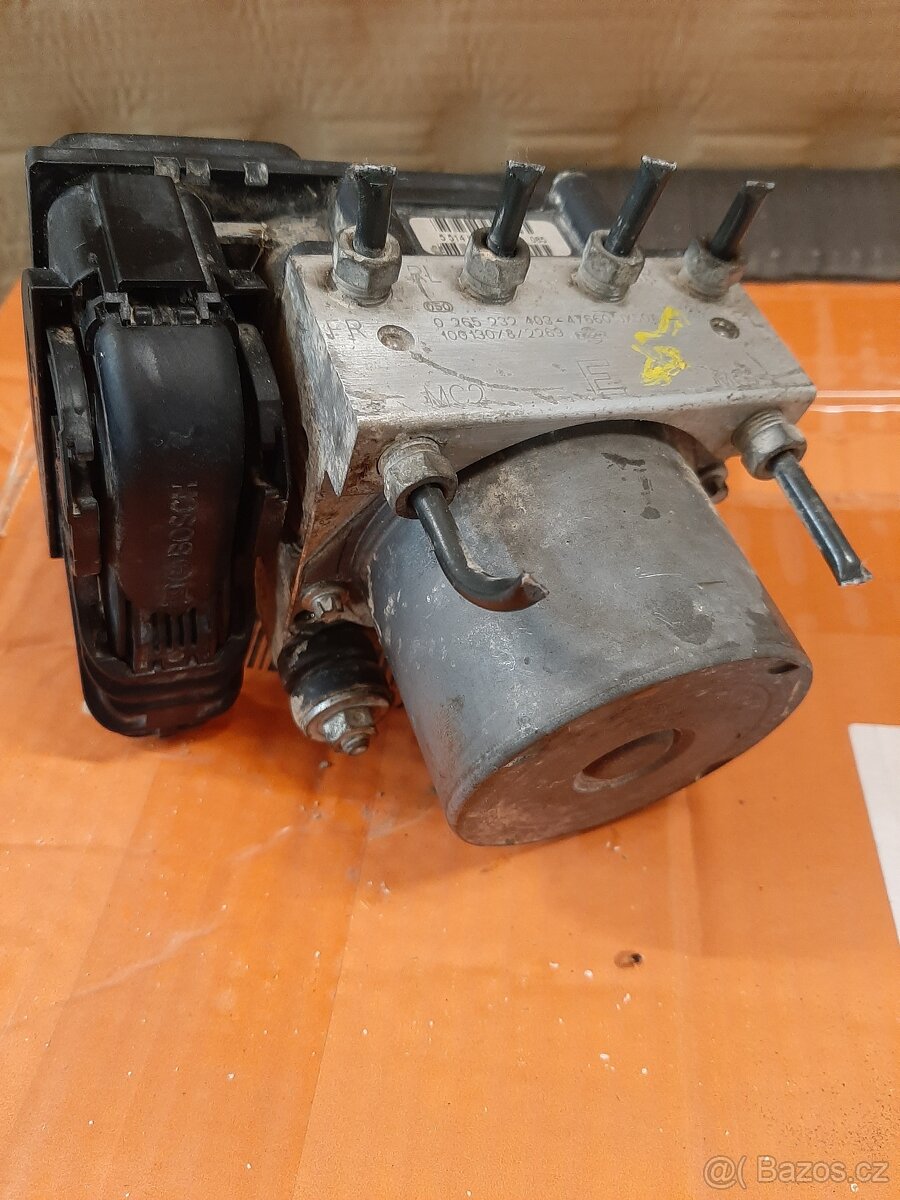Nissan NV200 - 4