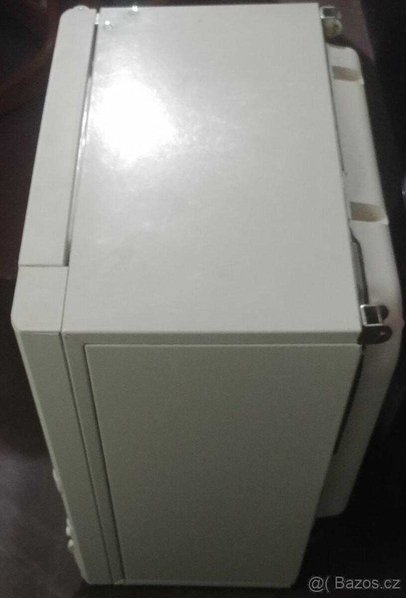 Slim/nástěnná sušička prádla AEG Lavatherm CE - 4