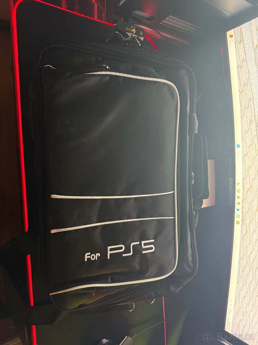 PS5 pulse elite - 4