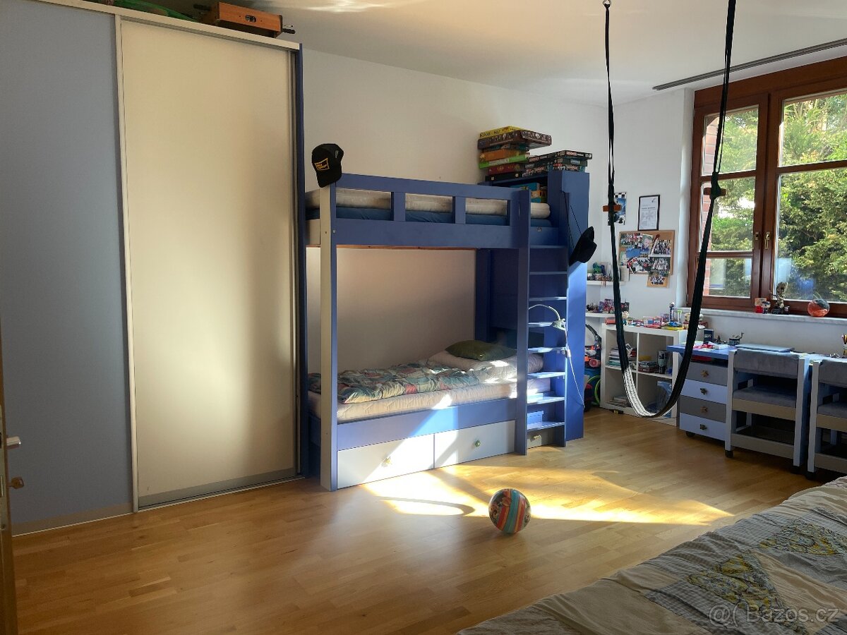 Dětský pokoj Vibel - 4