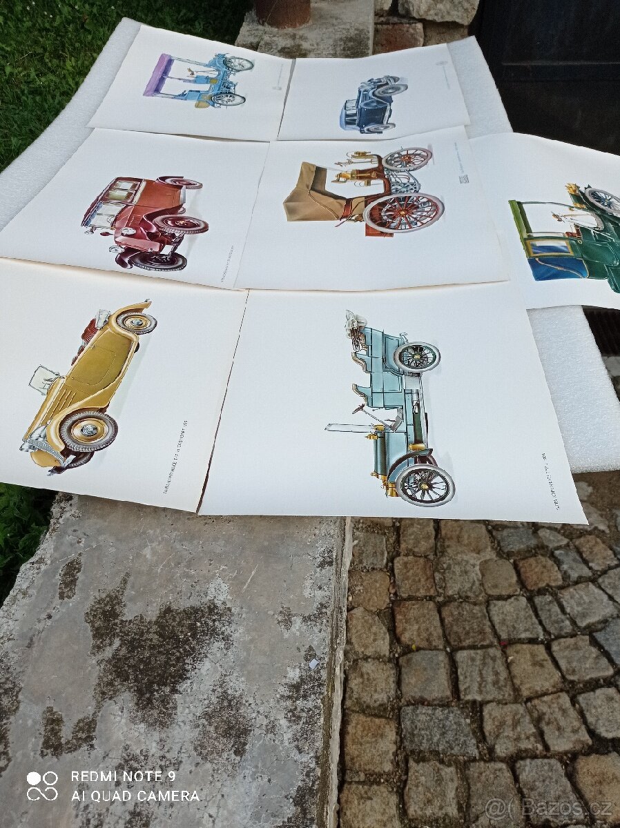 Plagáty - 4
