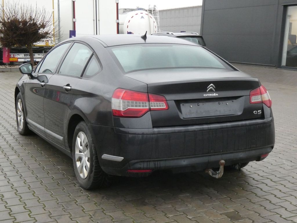 Citroën C5 2.0 HDI NA OPRAVU, SLEVA, AKCE - 4