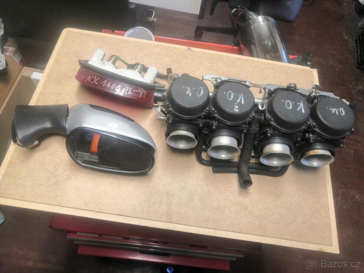cbr 1100 blackbird dily - 4