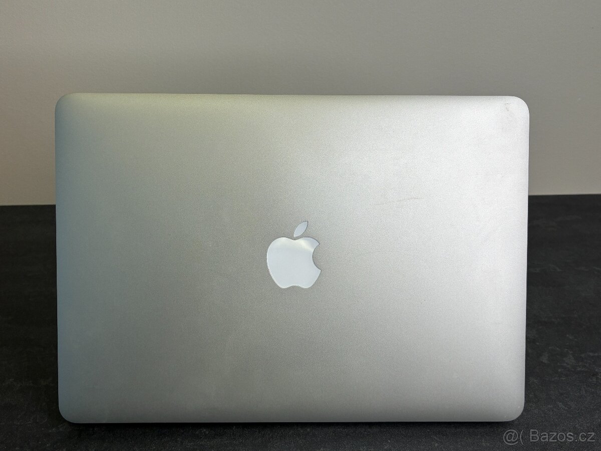 MacBook Air 13'' 2017 / i5 / 8GB RAM / 128GB SSD - DPH - 4