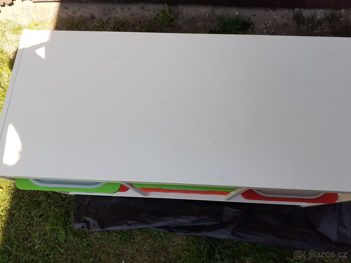 Ikea Trofast úložná sestava - 4