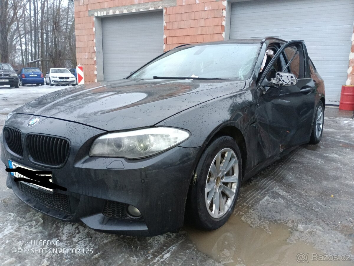 F11 530d - 4