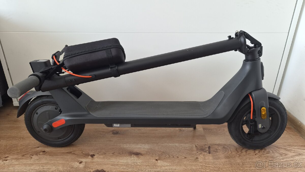 Xiaomi Electric Scooter 4 Lite 2nd Gen - 4