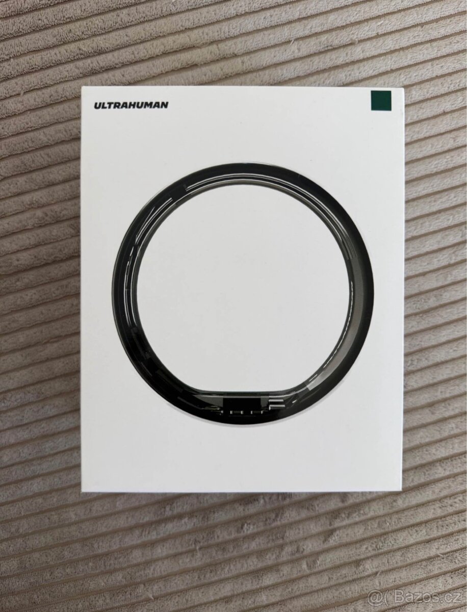 Ultrahuman Air prsten - 4