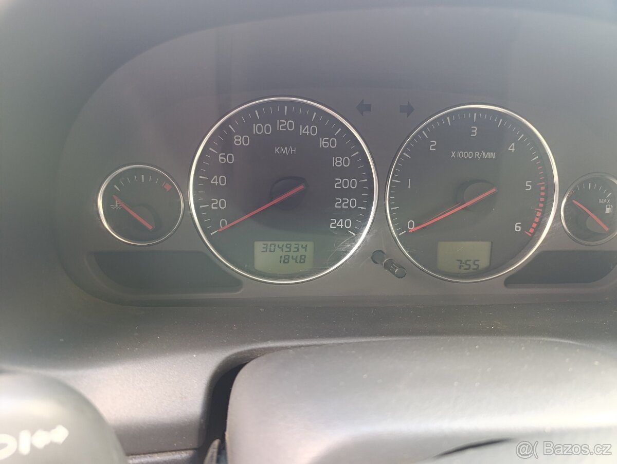 Volvo V40 1.9 D - 4