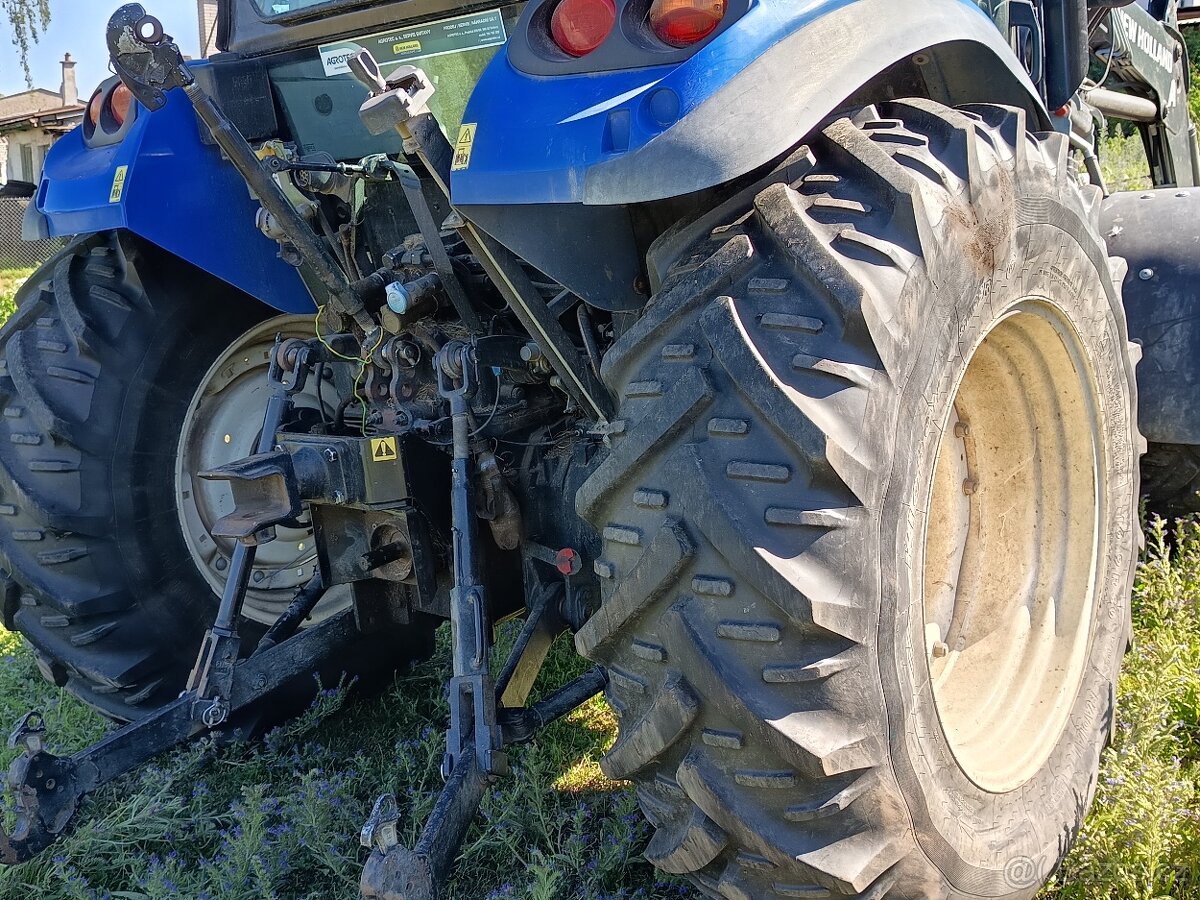 New Holland - 4