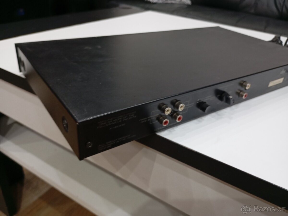 DBX 120x -DS - 4