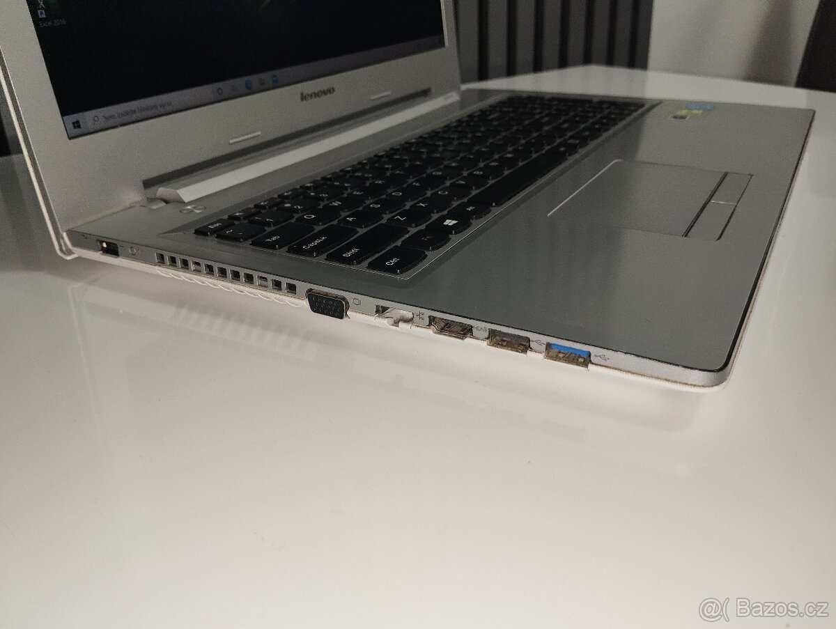 Lenovo IdeaPad Z50-70 - 4