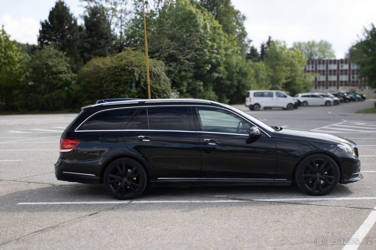 AMG paket, 100% stav. - 4