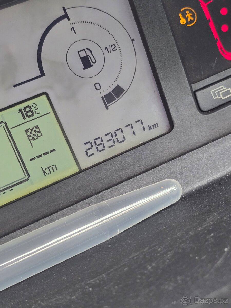 Citroen C4 picasso - 4