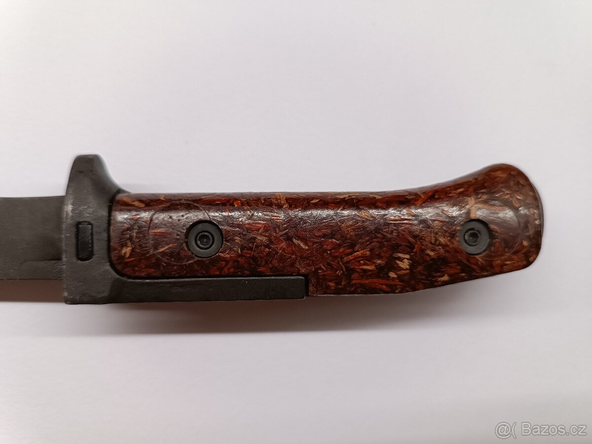Bodák vz 58 - 4