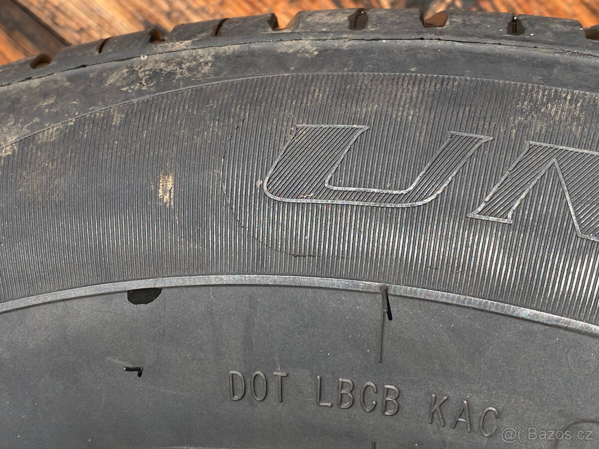 Kola 15´´ 4x s pneu - 4