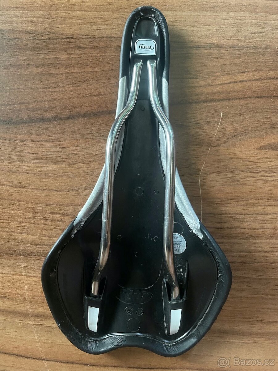 SELLE ITALIA SLR Karbon - 4