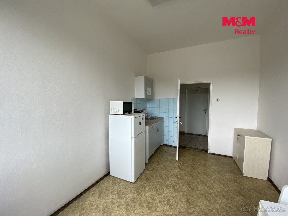 Pronájem kancelářského prostoru, 13 m², Krnov - 4