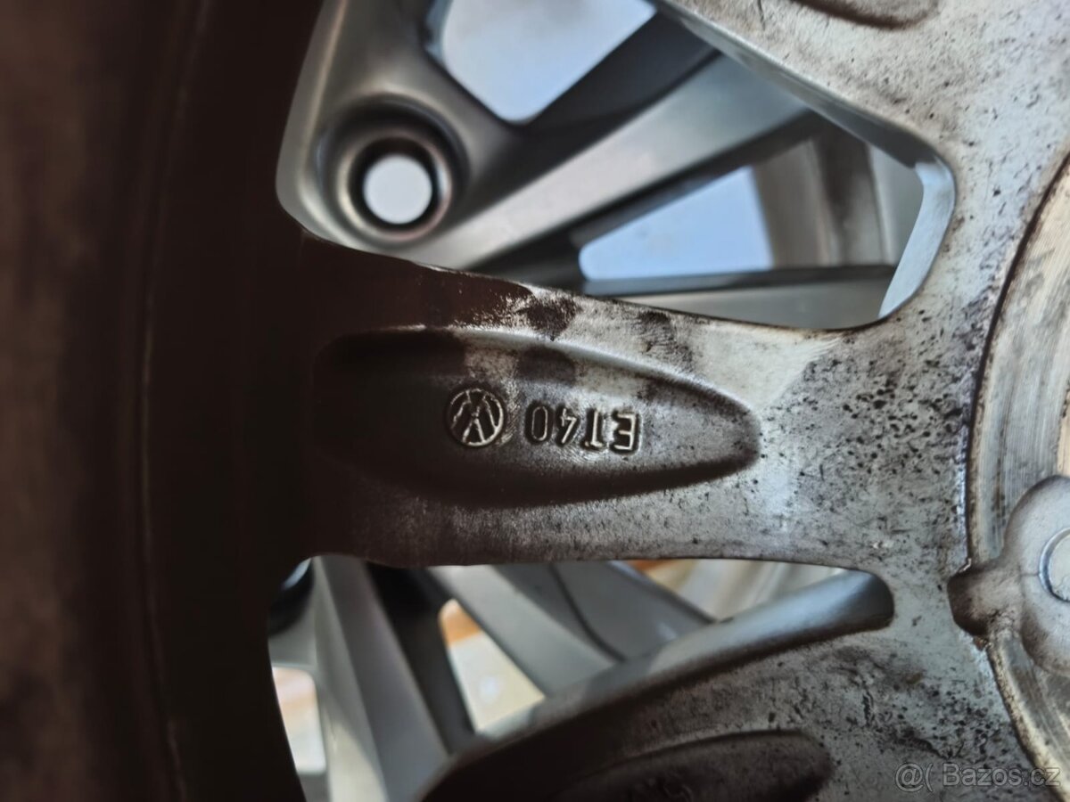 Polo Fabie 185/65R15 88T - 4
