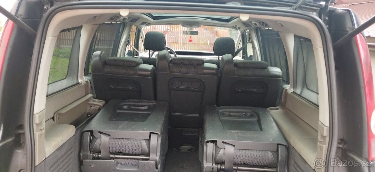 Renault Espace 2006 - 4