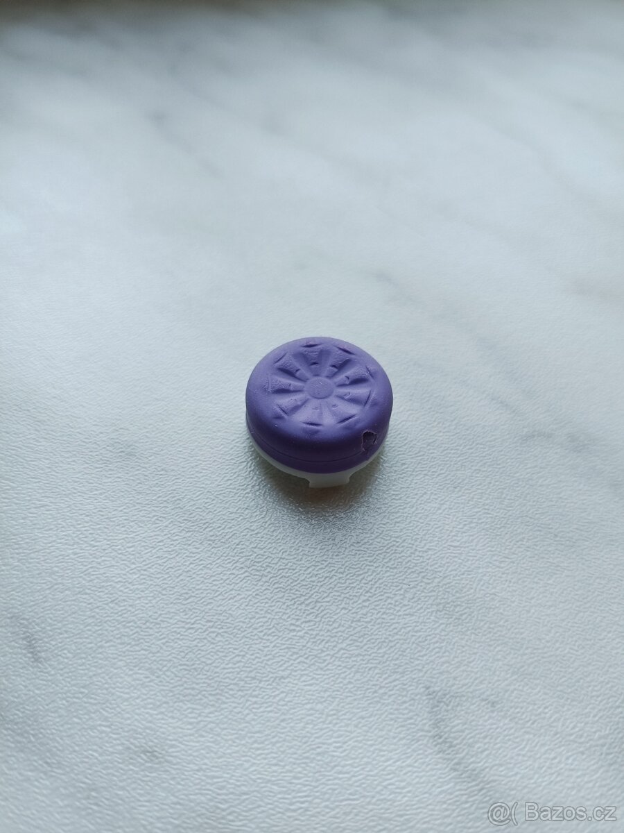 Kontrol Freek - Galaxy purple, playstation - 4