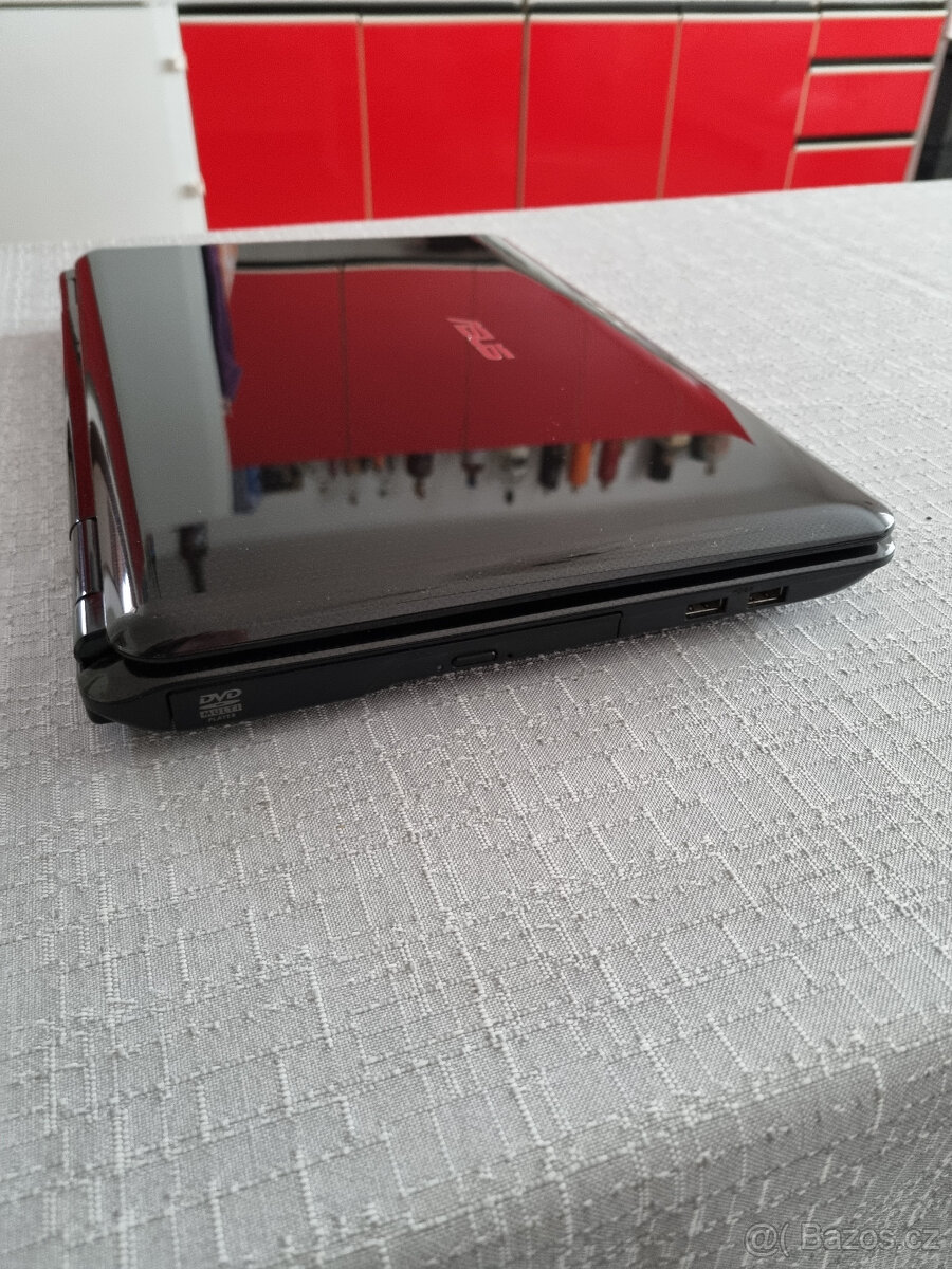 Asus K50IJ s WIN7 - 4