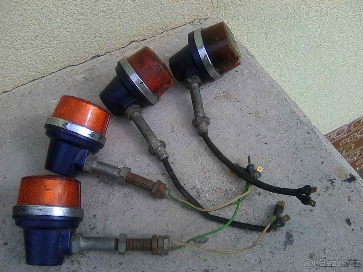 Jawa 350/632/634/638/639/640 - ND - 4