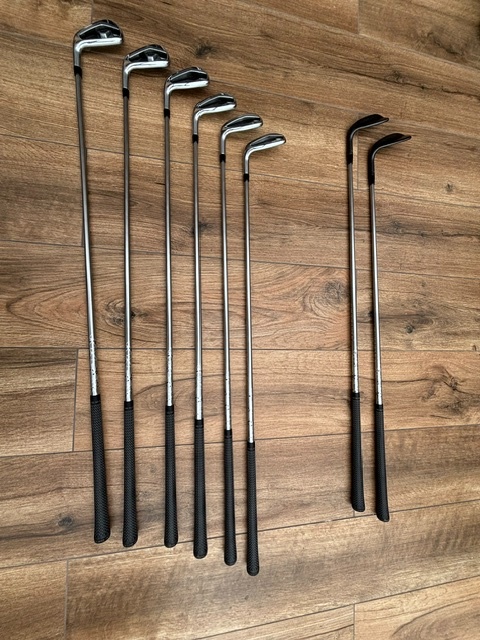 Titleist T300 - LH - 4