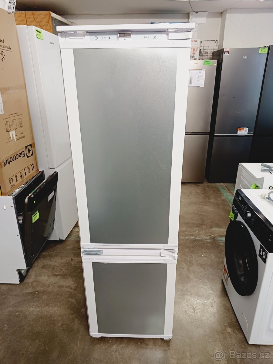 Nová vestavná lednice Beko, 177 cm, ZÁRUKA - 4