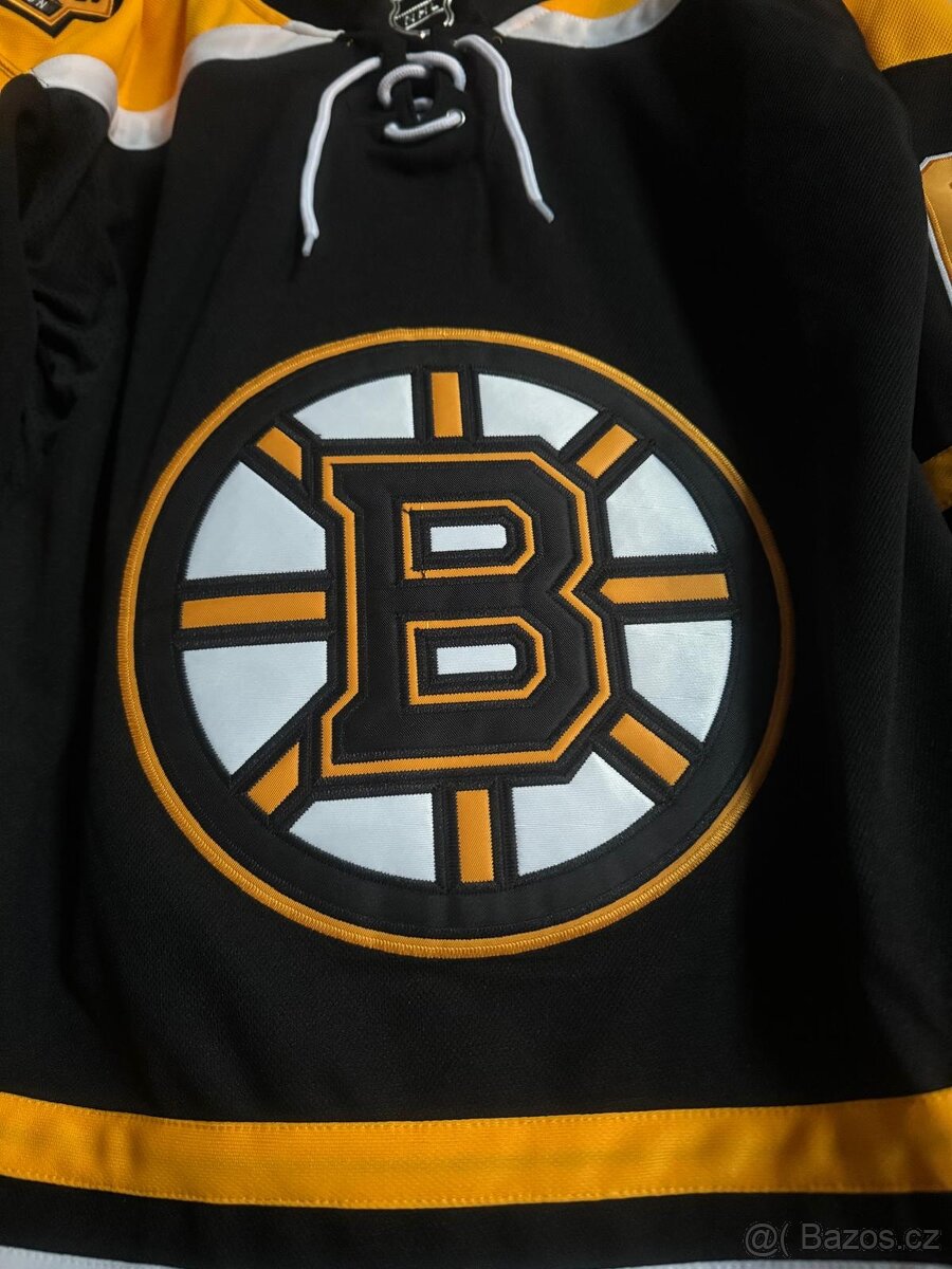 Jaromír Jágr 68 Boston Bruins - 4