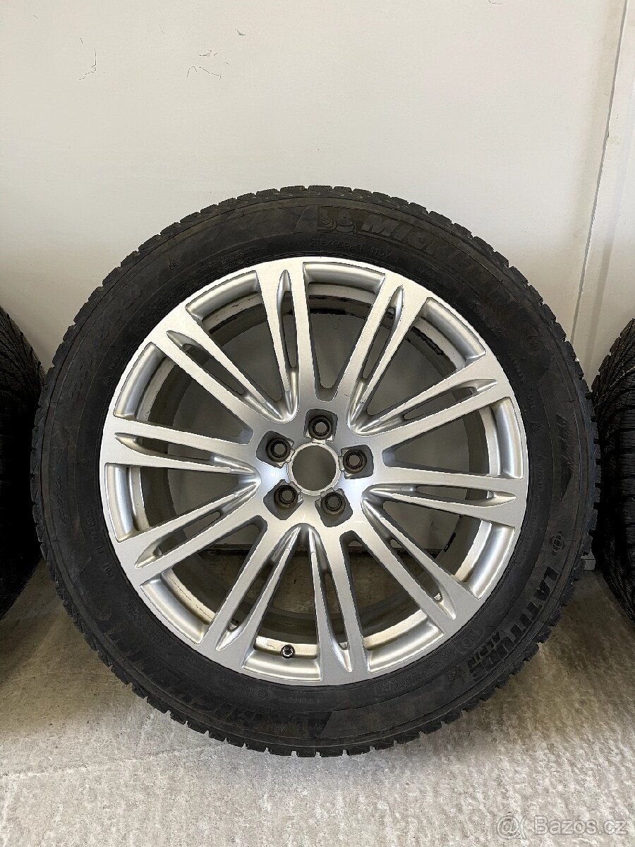 Kola Audi Q7 20" - 4