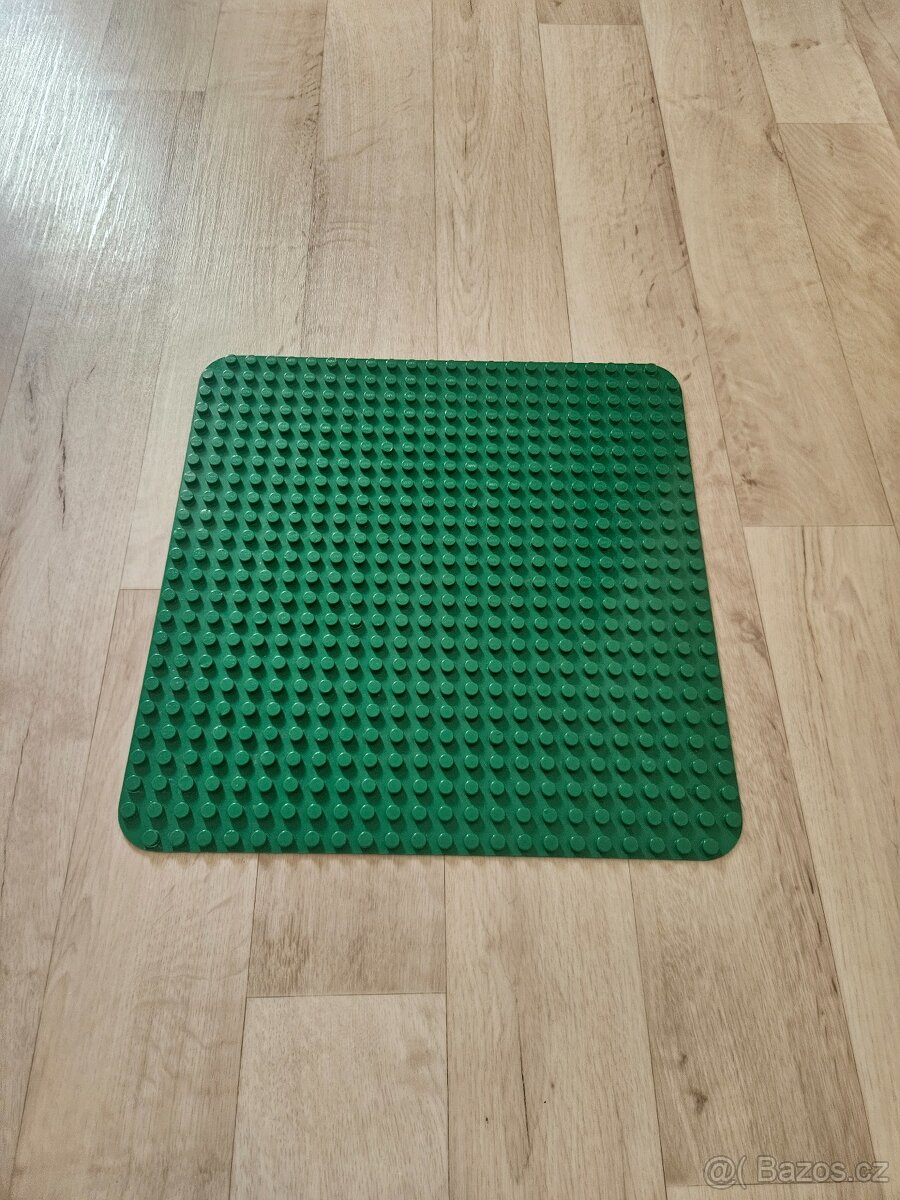 Lego duplo mix - 4