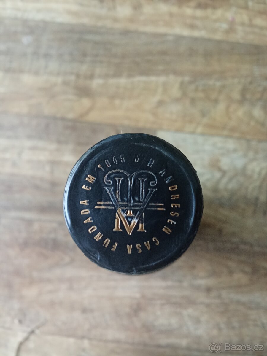 Andresen Porto Tawny portské - 4