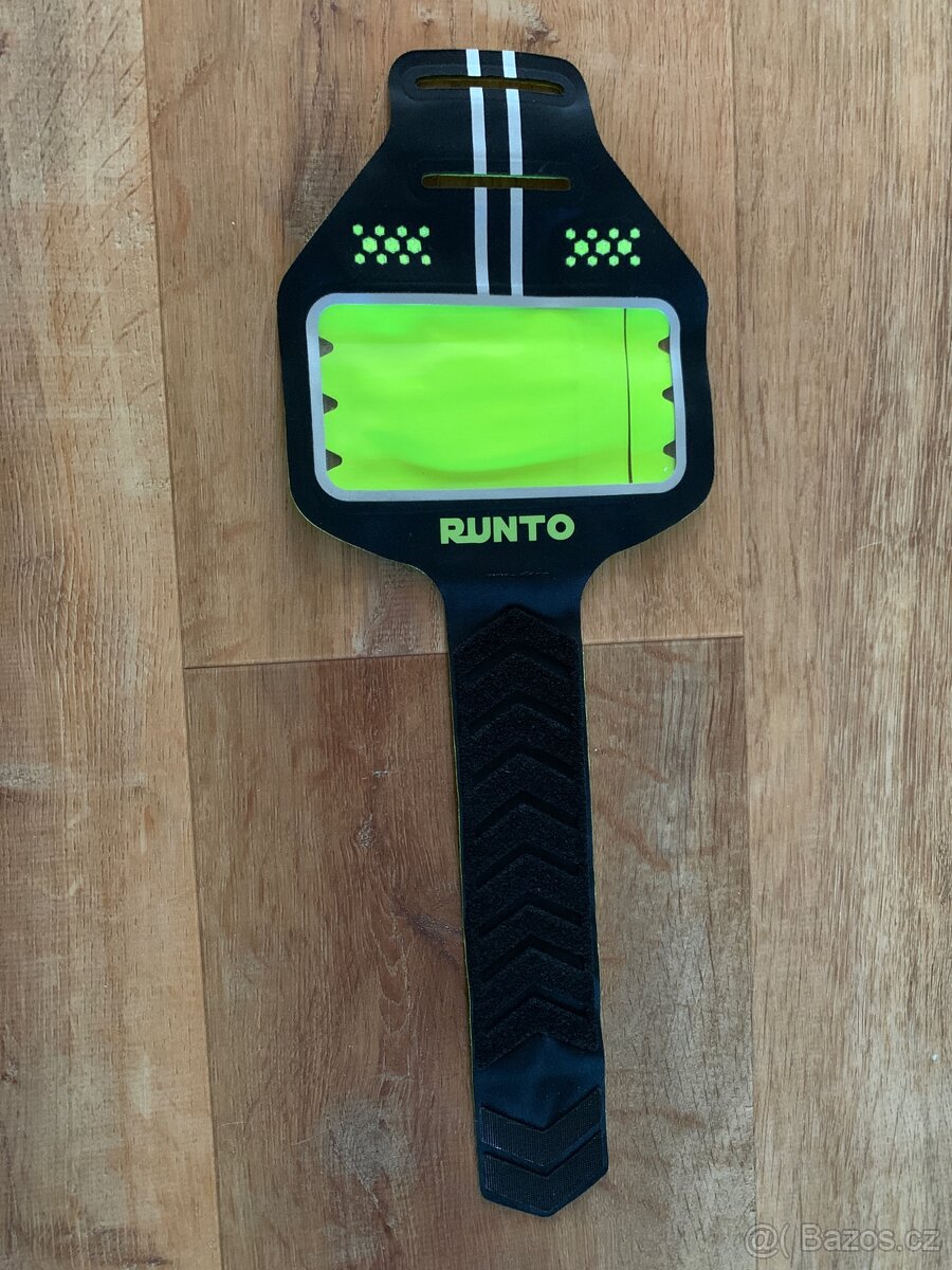 Pouzdro na mobil RUNTO - 4
