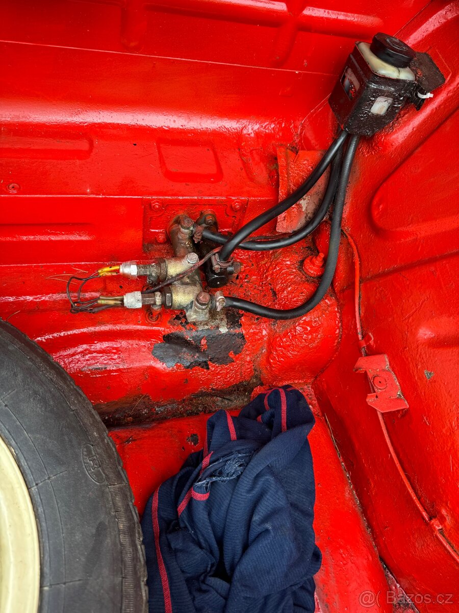 Skoda 100 L typ 722 pekny stav i vzhled - 4