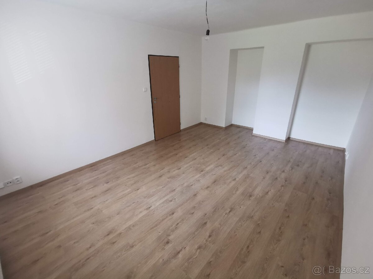 Pronájem bytu 2+kk Týn nad Vltavou - 4
