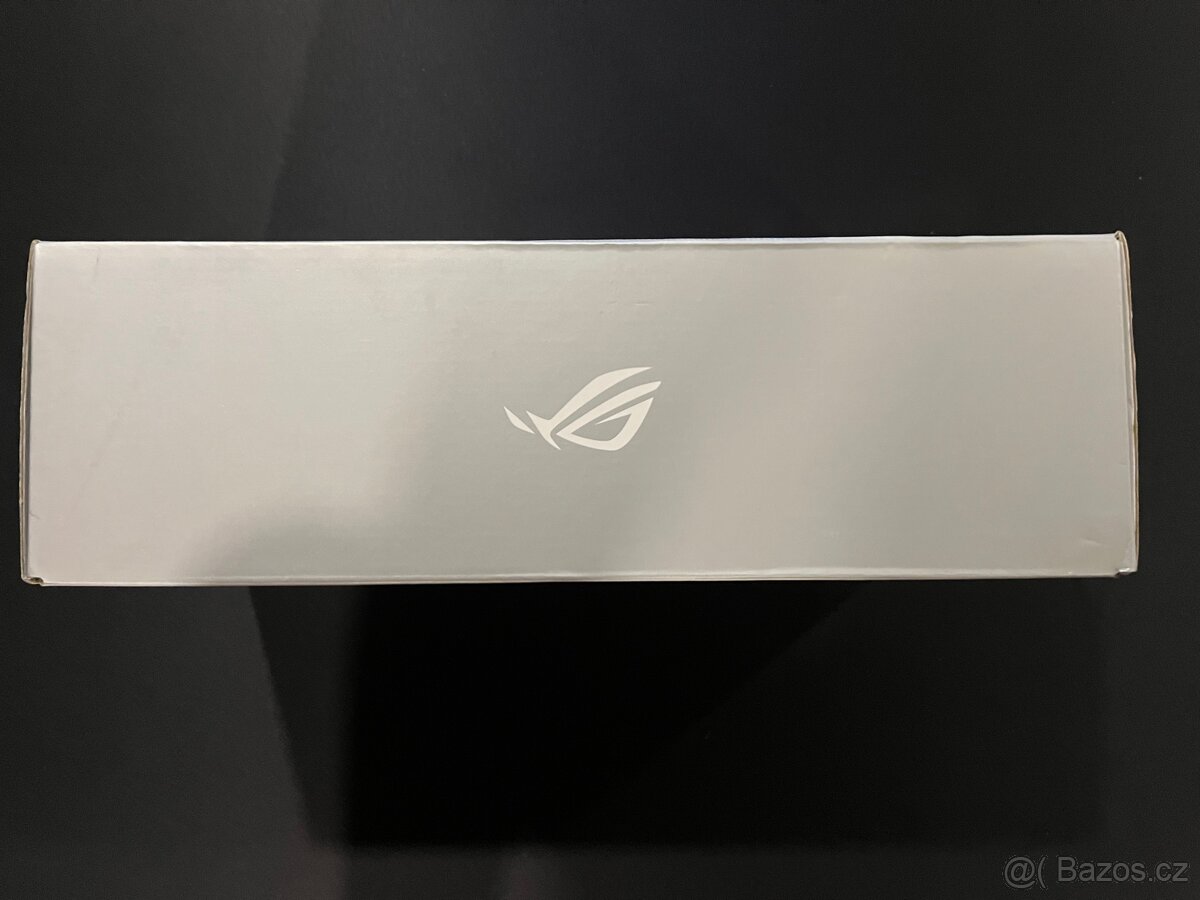 ASUS ROG RYUJIN III 360 - 4