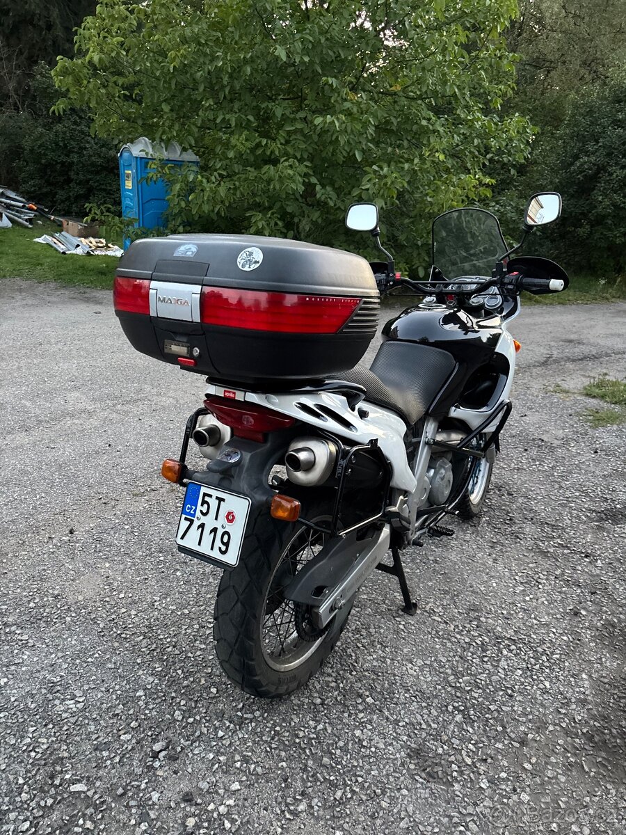 Aprilia Pegaso 650 - 4