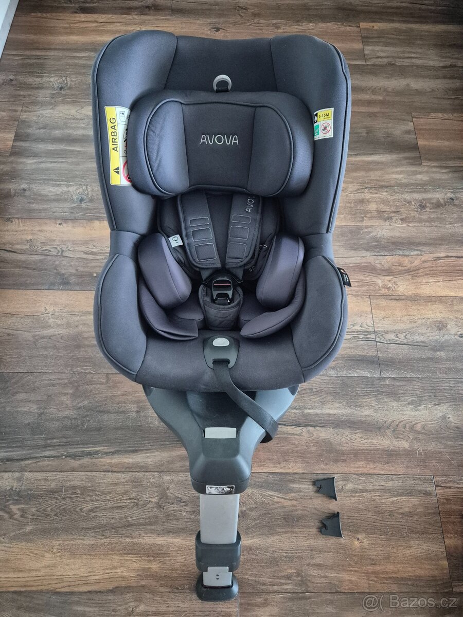 AVOVA Sperber Fix i Size - 4