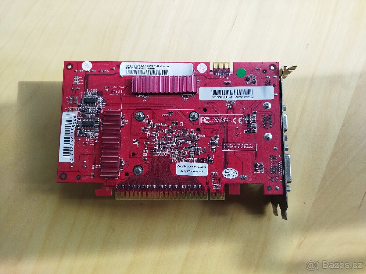 PC komponenty - 4