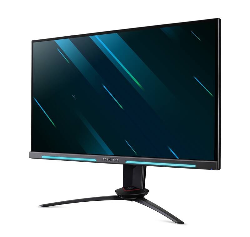 Acer Predator - herní monitor, 27, 165Hz - 4