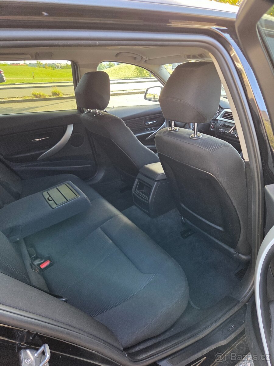 BMW F31 - 4
