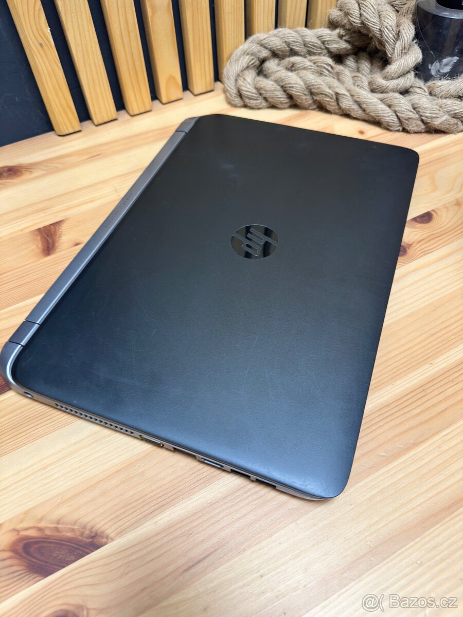 Notebook HP ProBook 450 G2 - 4
